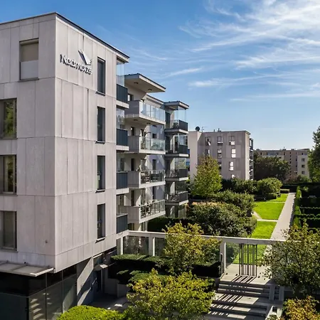 דירה Nadmorze, Sun & Snow