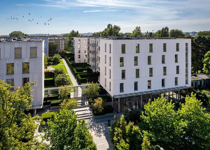 Nadmorze, Sun & Snow *