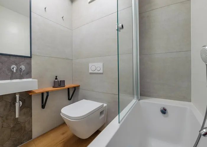 Nadmorze, Sun & Snow גדנסק