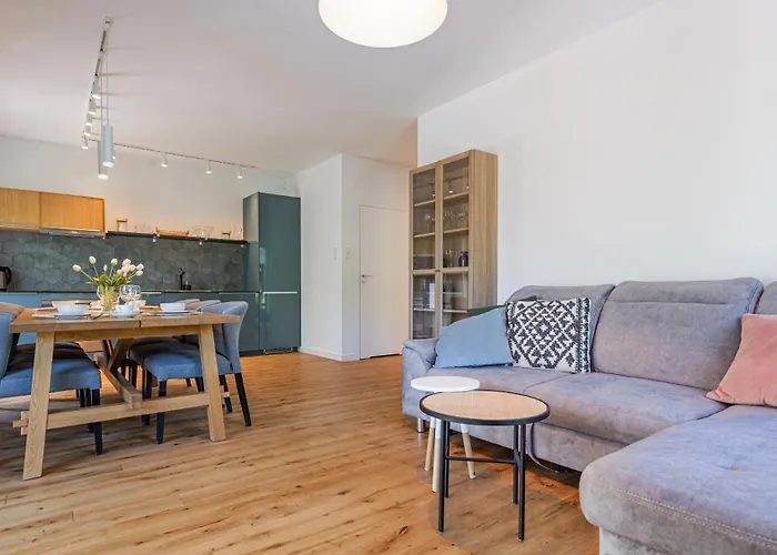 Nadmorze, Sun & Snow