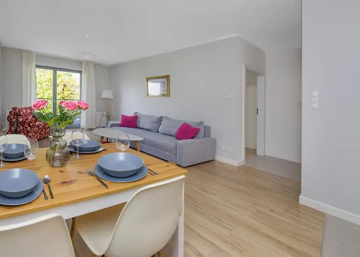 Nadmorze, Sun & Snow *