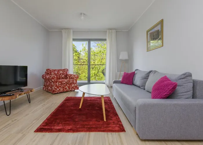 Nadmorze, Sun & Snow