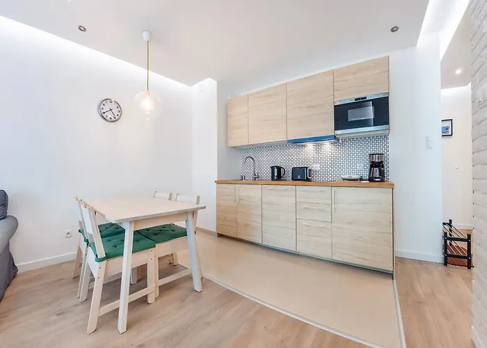 Nadmorze, Sun & Snow