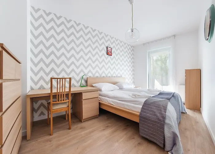 Nadmorze, Sun & Snow גדנסק