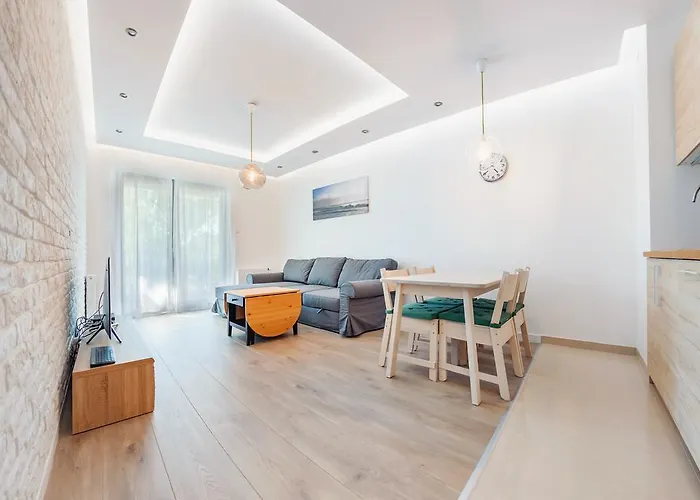 Nadmorze, Sun & Snow