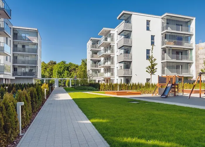 Nadmorze, Sun & Snow