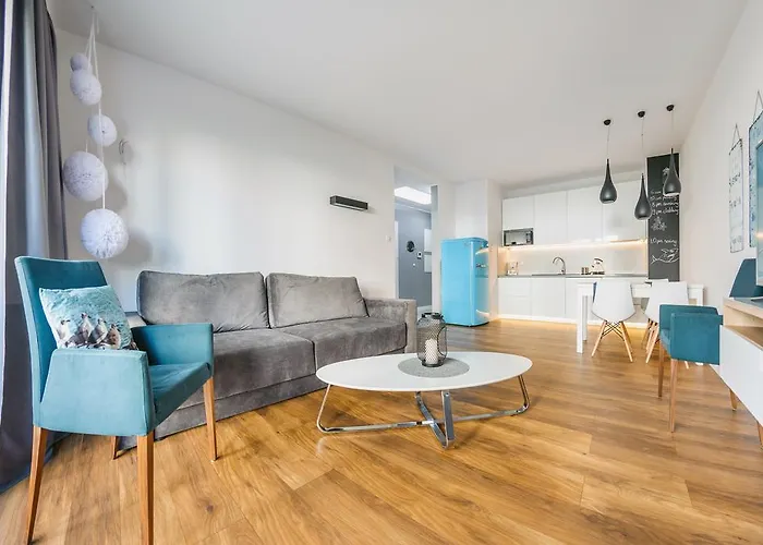 Nadmorze, Sun & Snow *