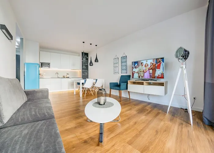 Nadmorze, Sun & Snow