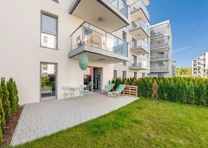 Nadmorze, Sun & Snow גדנסק