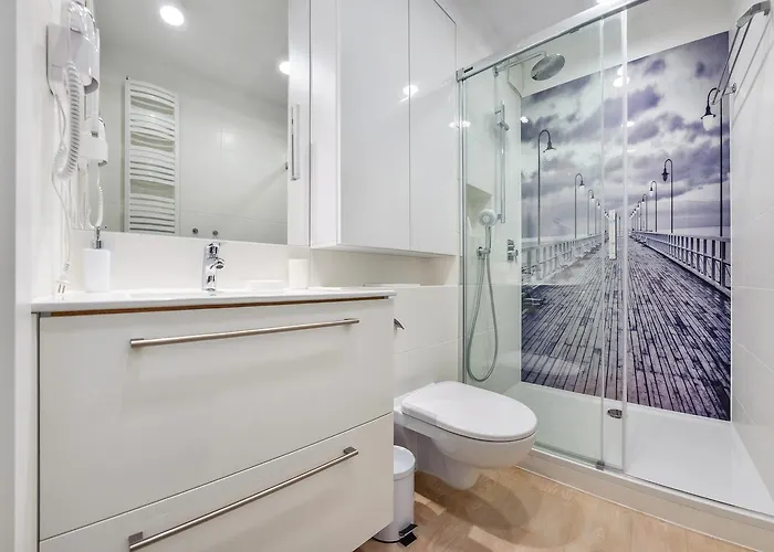 Nadmorze, Sun & Snow *