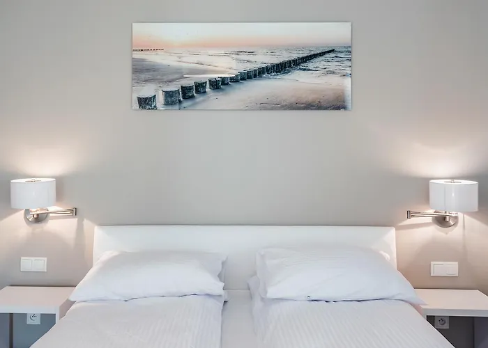 Nadmorze, Sun & Snow * גדנסק