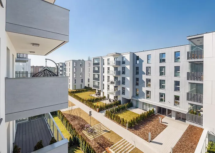 Nadmorze, Sun & Snow דירה *