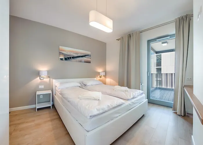 Nadmorze, Sun & Snow גדנסק