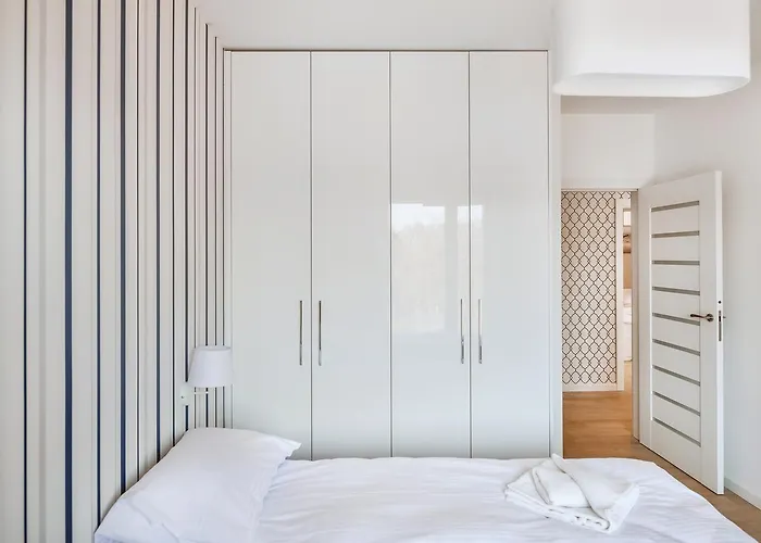 Nadmorze, Sun & Snow *