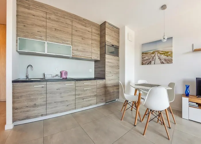 Nadmorze, Sun & Snow