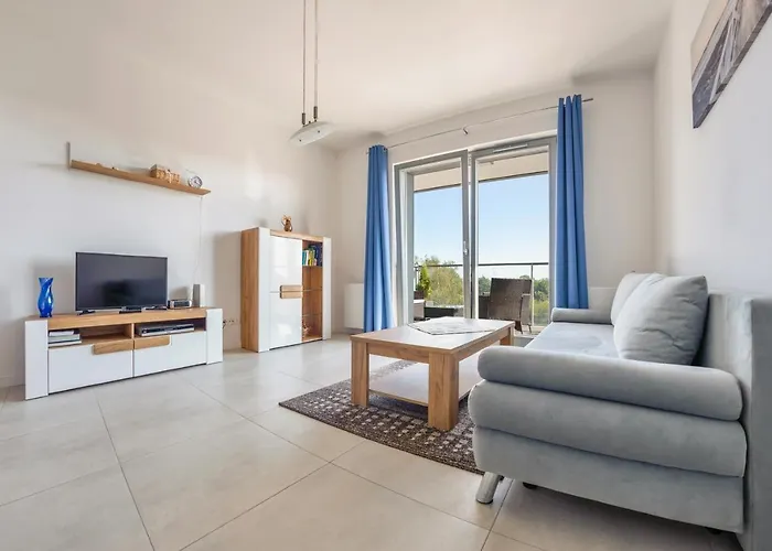 Nadmorze, Sun & Snow