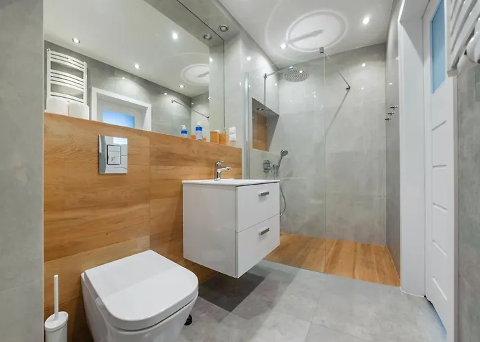 Nadmorze, Sun & Snow