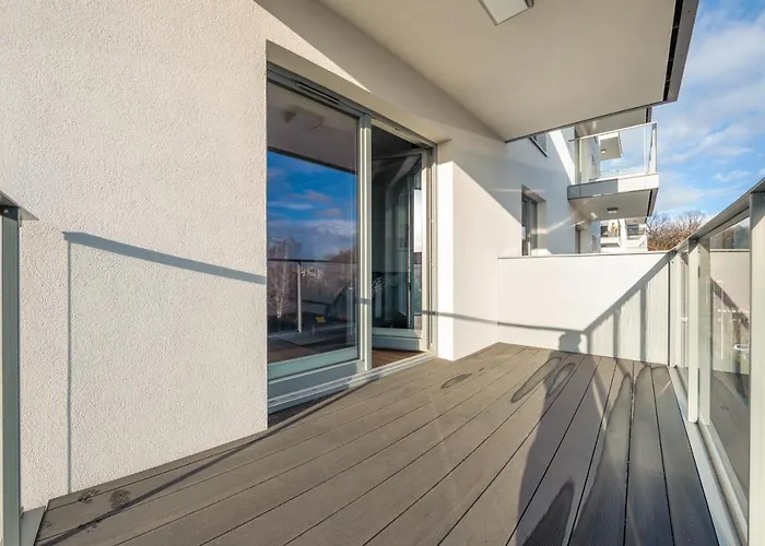 Nadmorze, Sun & Snow גדנסק