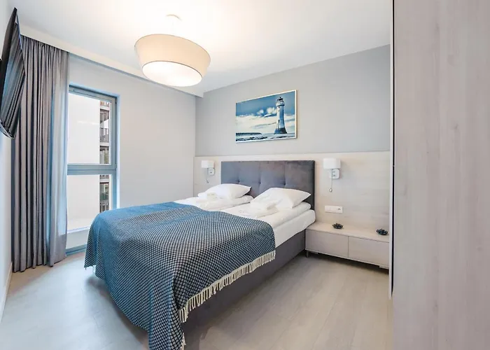 Nadmorze, Sun & Snow * גדנסק