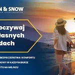Nadmorze, Sun & Snow דירה *