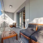Nadmorze, Sun & Snow דירה גדנסק