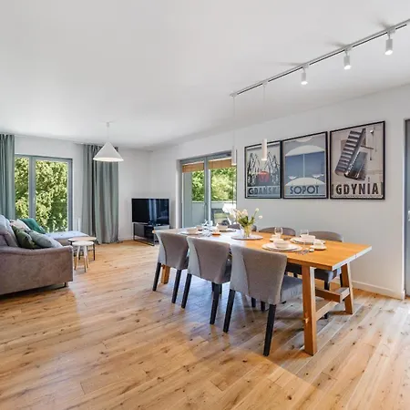 Nadmorze, Sun & Snow