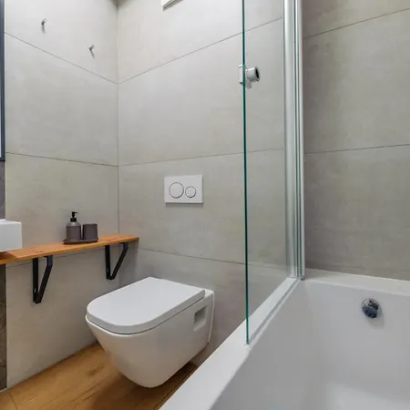 Nadmorze, Sun & Snow Гданьск