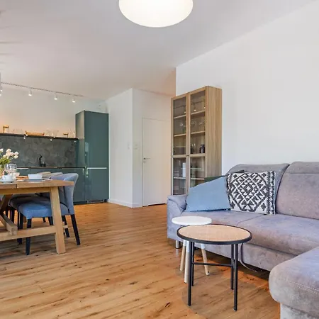 Nadmorze, Sun & Snow