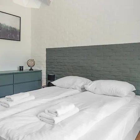 Nadmorze, Sun & Snow Apartmán