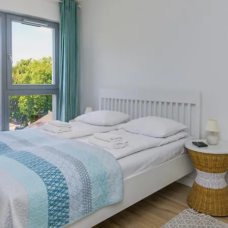 Nadmorze, Sun & Snow * グダニスク