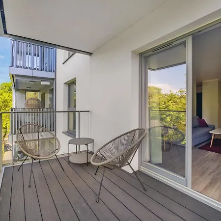 Nadmorze, Sun & Snow