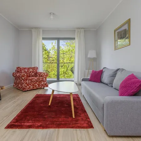 Nadmorze, Sun & Snow