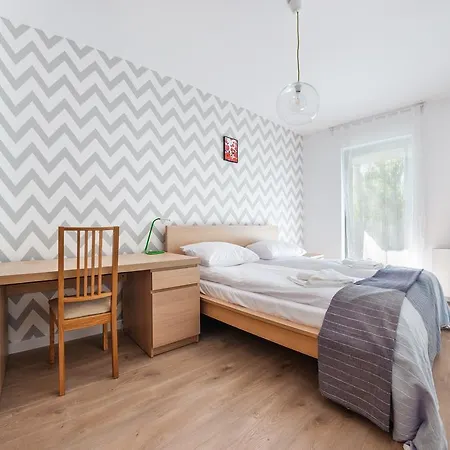 Nadmorze, Sun & Snow Гданьск