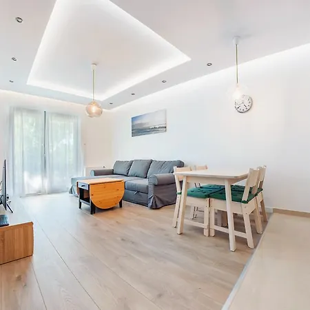 Nadmorze, Sun & Snow