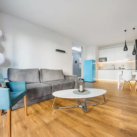 Nadmorze, Sun & Snow *