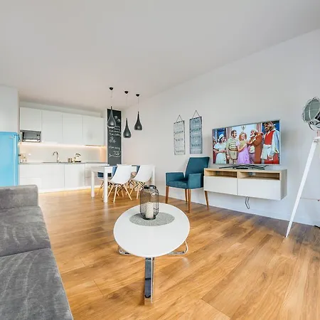 Nadmorze, Sun & Snow