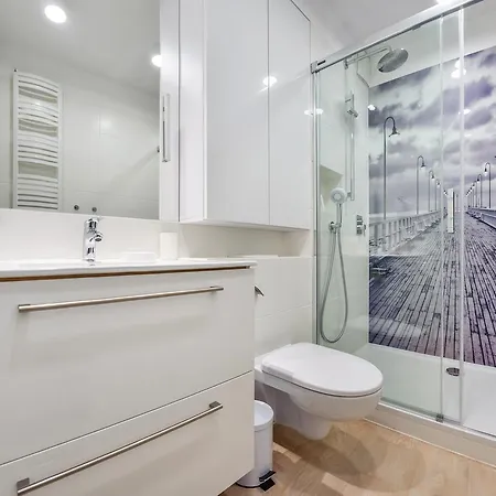 Nadmorze, Sun & Snow *