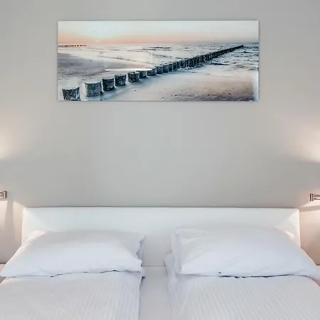 Nadmorze, Sun & Snow * Гданьск