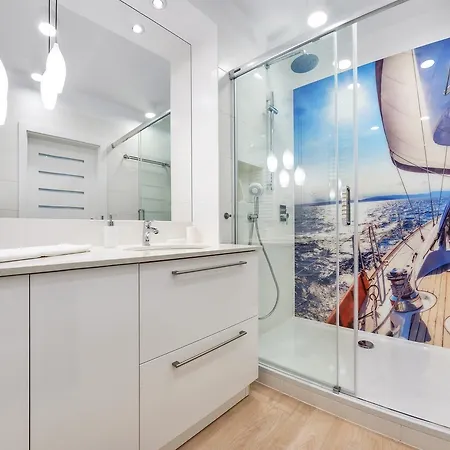 Nadmorze, Sun & Snow Gdańsk