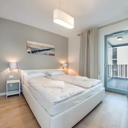 Nadmorze, Sun & Snow Gdańsk