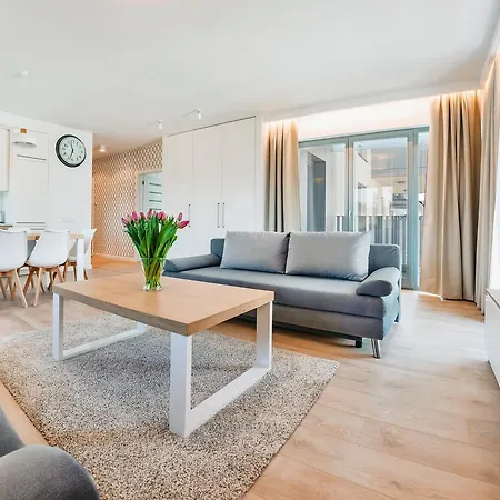 Nadmorze, Sun & Snow