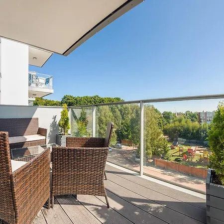 Nadmorze, Sun & Snow Гданьск