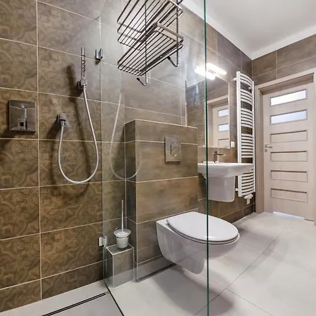 Nadmorze, Sun & Snow Gdańsk