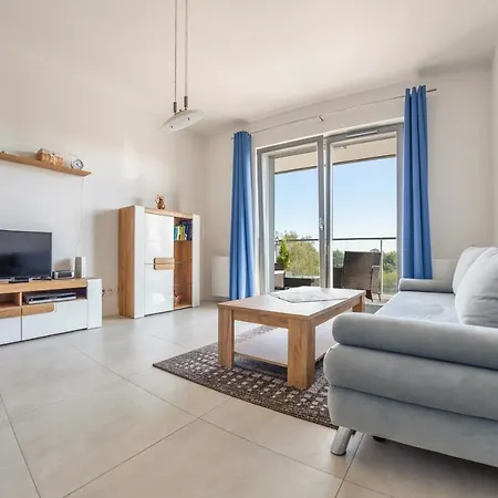 Nadmorze, Sun & Snow