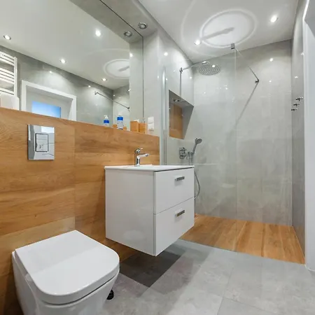 Nadmorze, Sun & Snow