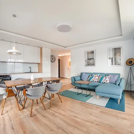 Nadmorze, Sun & Snow Gdańsk