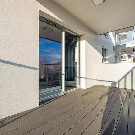 Nadmorze, Sun & Snow Гданьск