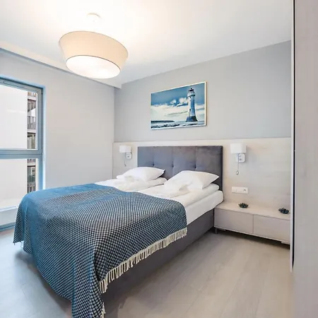 Nadmorze, Sun & Snow * Гданьск