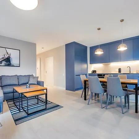 Nadmorze, Sun & Snow