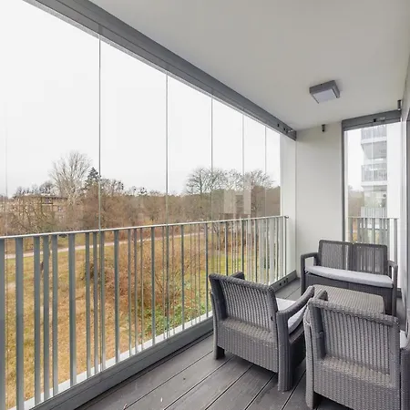 Апартаменты Nadmorze, Sun & Snow